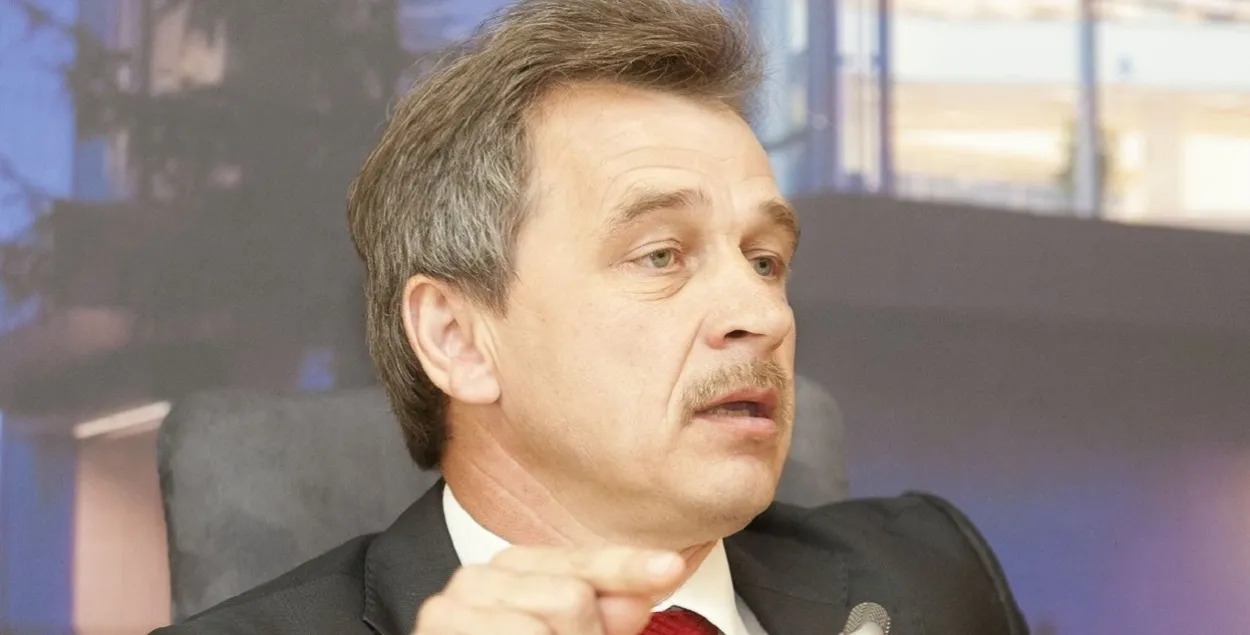 Анатолий Лебедько
