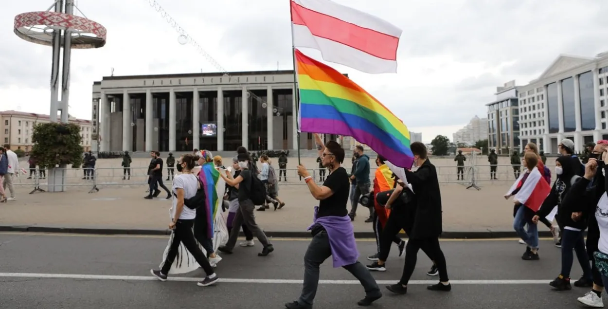 Это нормально? Дискуссия!
