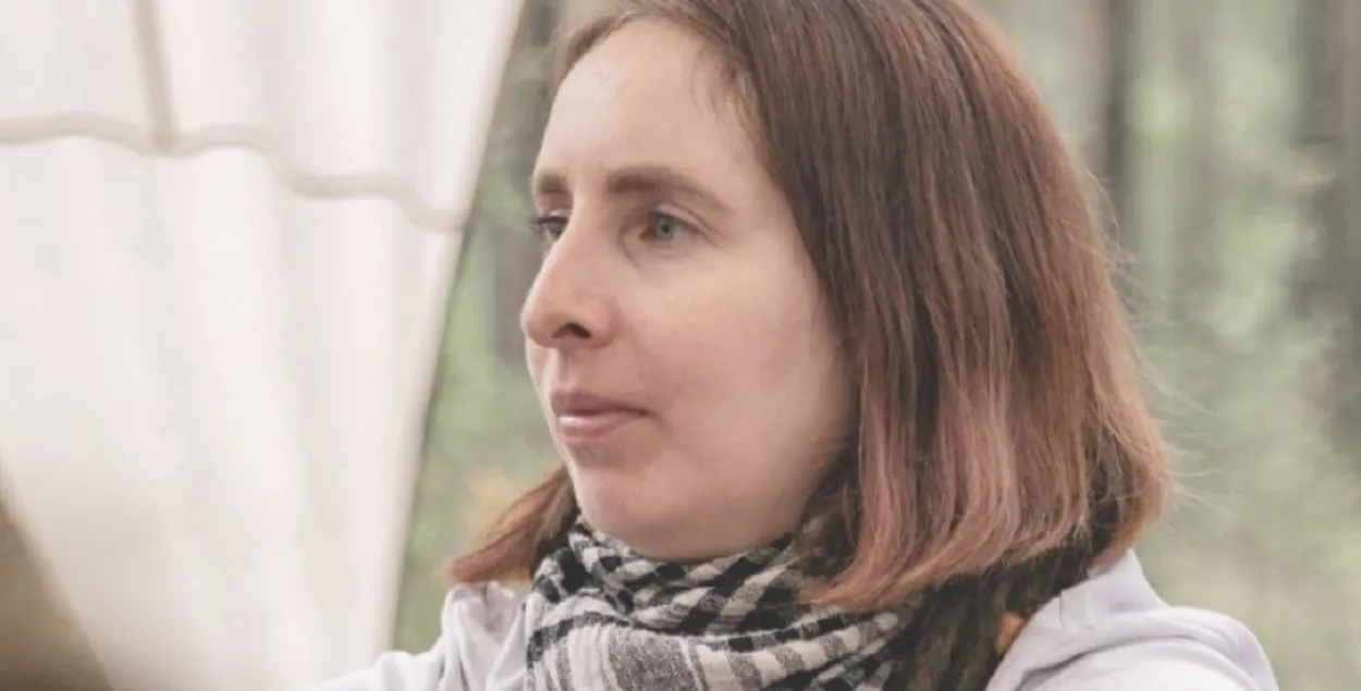 Наста Лойка / facebook.com
