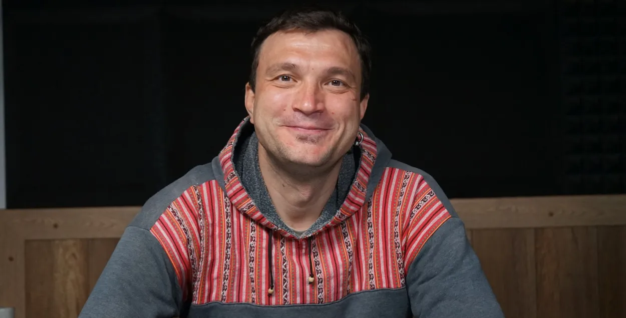 Аляксандр Гойшык
