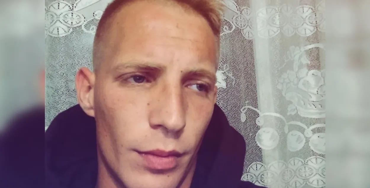 Уладзіслаў Губей
