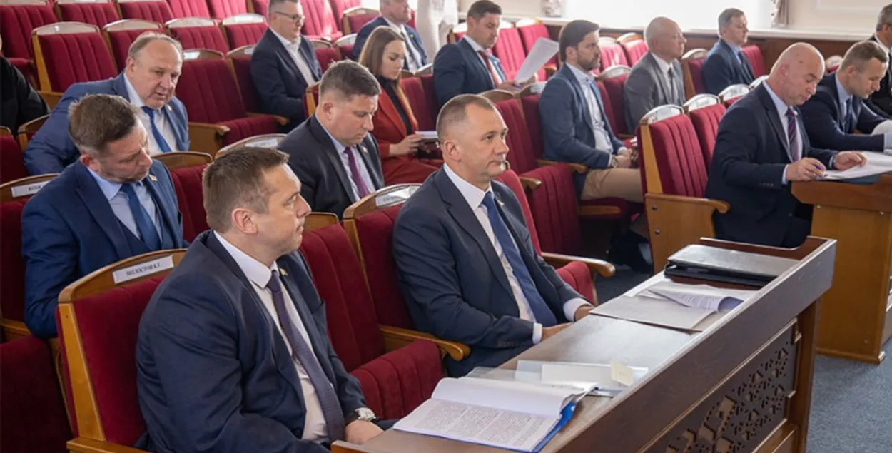 Заседание комиссии по возвращению 17 июня 2025 года
