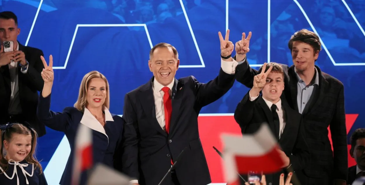 Кароль Навроцкий
