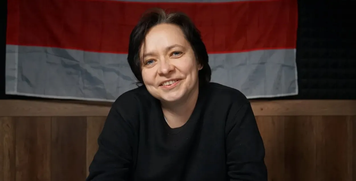 Ольга Лойко Беларусь