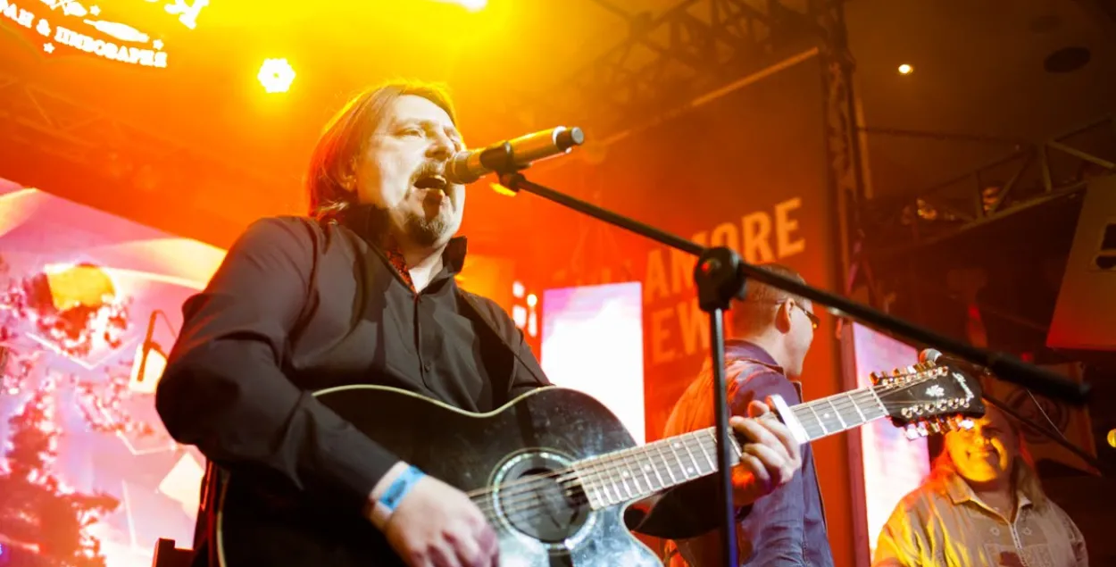 Олег Хоменко
