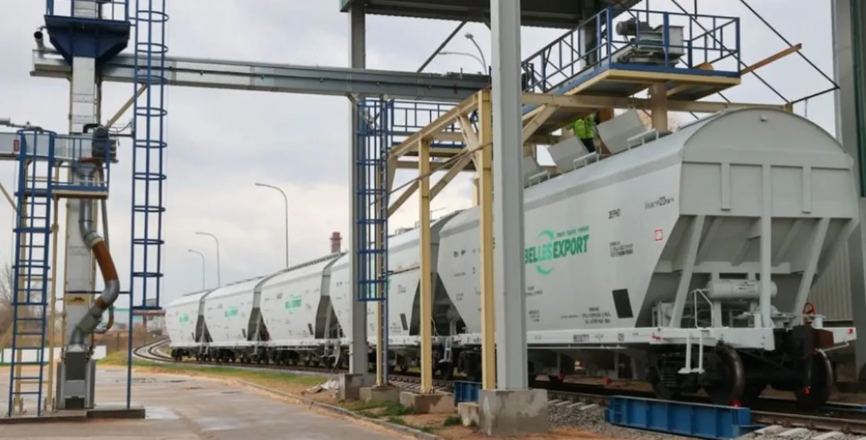 Пелетны завод&nbsp;
