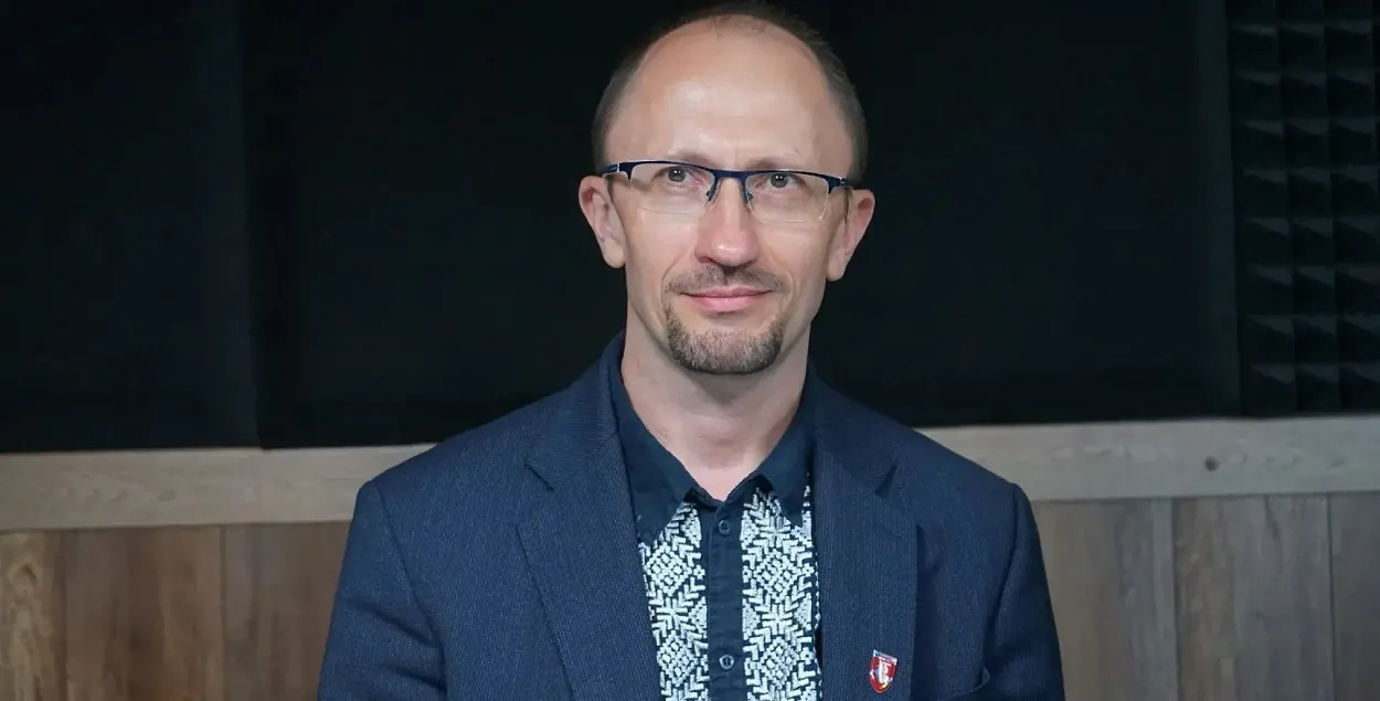 Пётр Рудкоўскі
