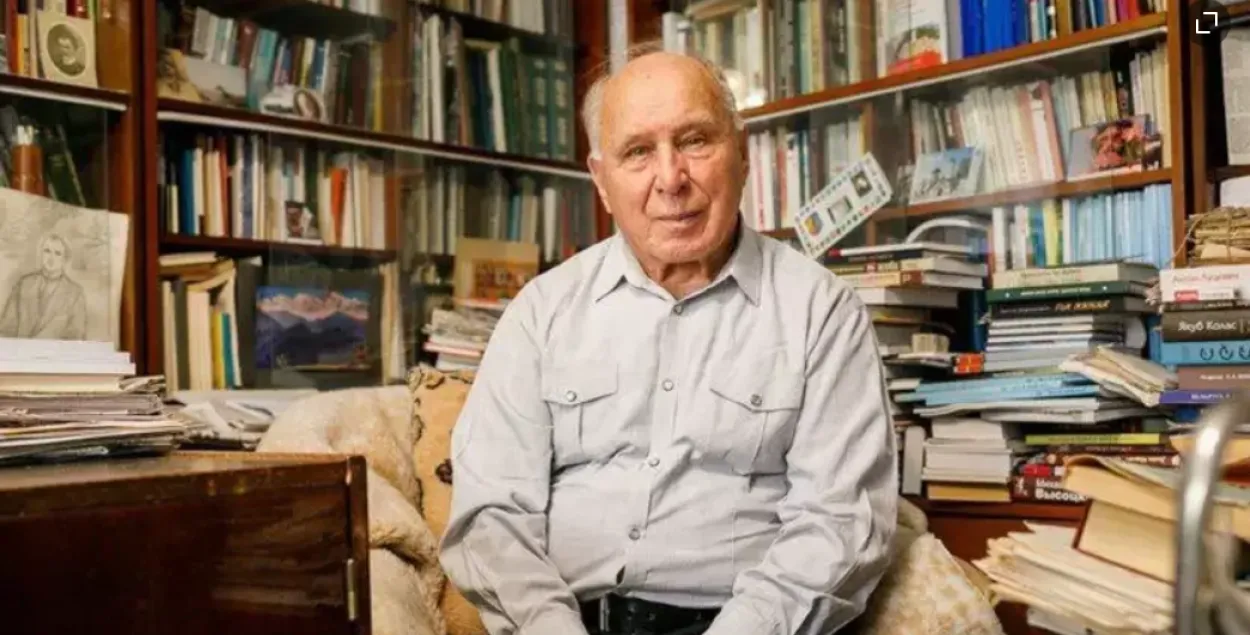 Радим Горецкий
