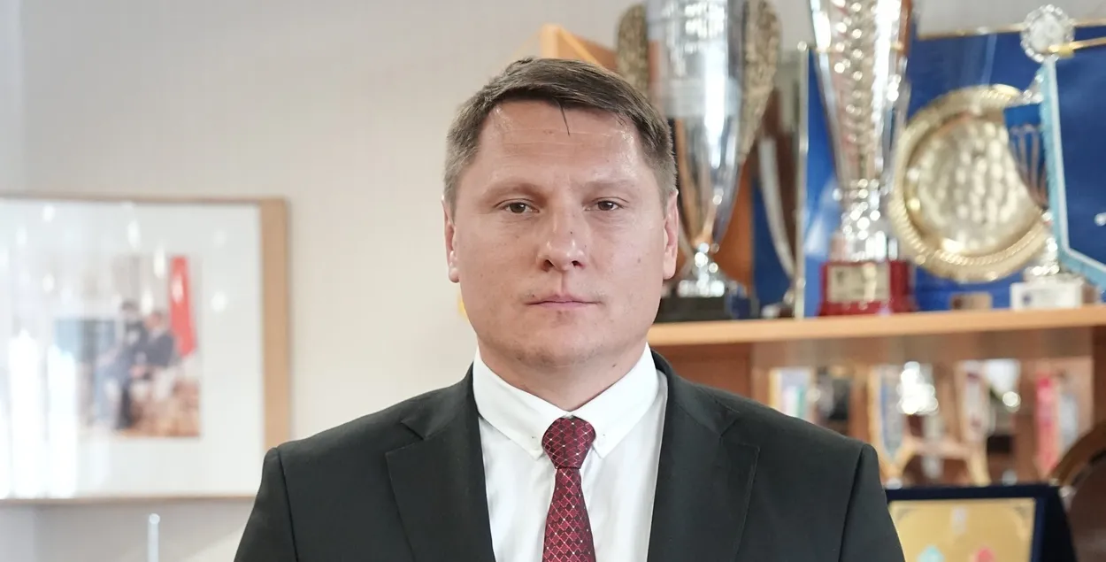 Андрей Василевич