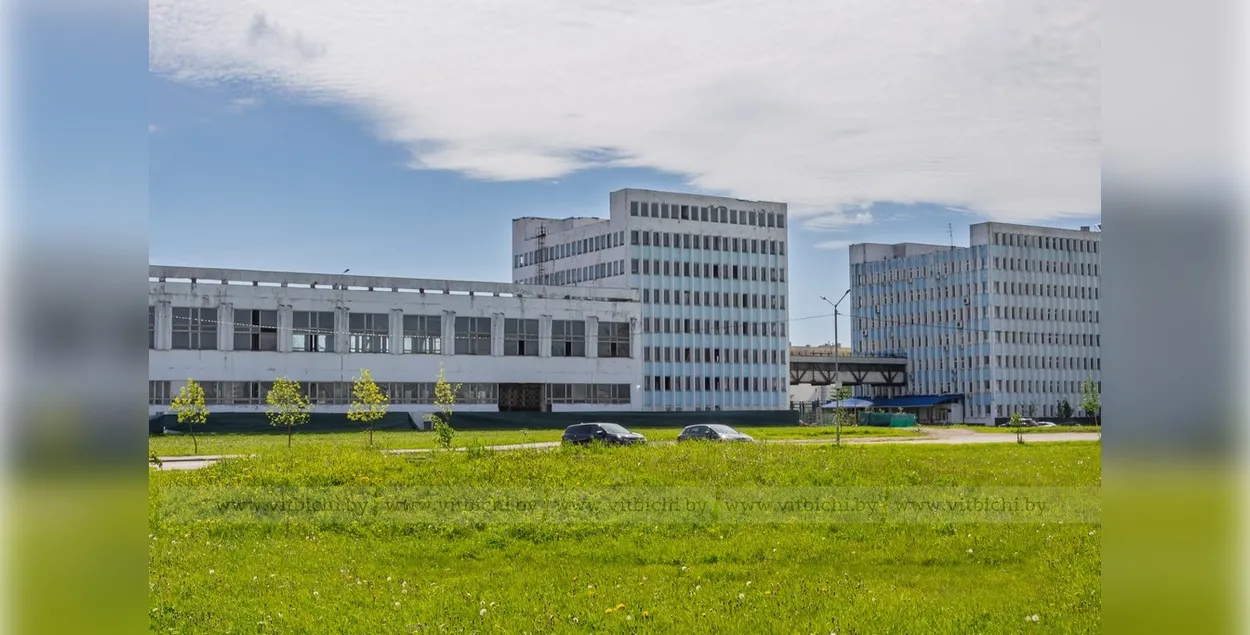 Его площадь будет не менее 3,5 тысячи квадратных метров
