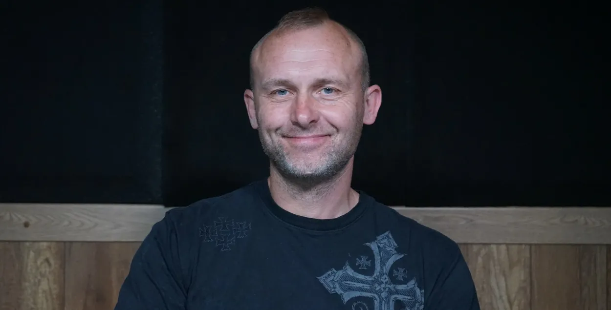 Валерый Астрынскі&nbsp;
