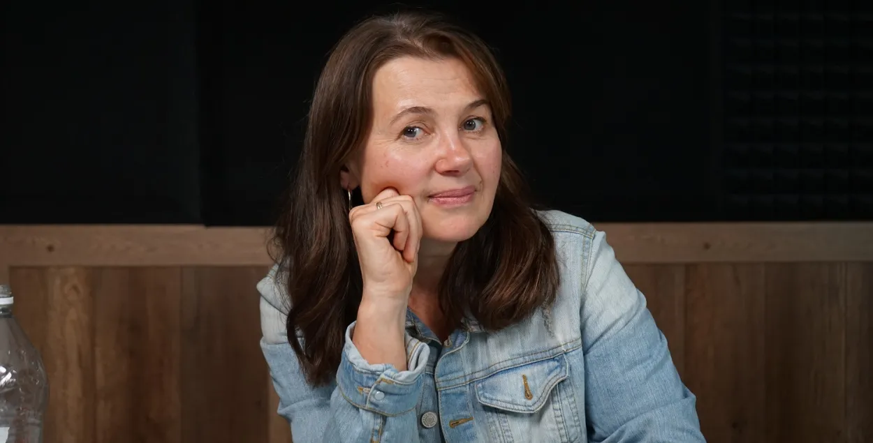 Вольга Гардзейчык-Мазярска
