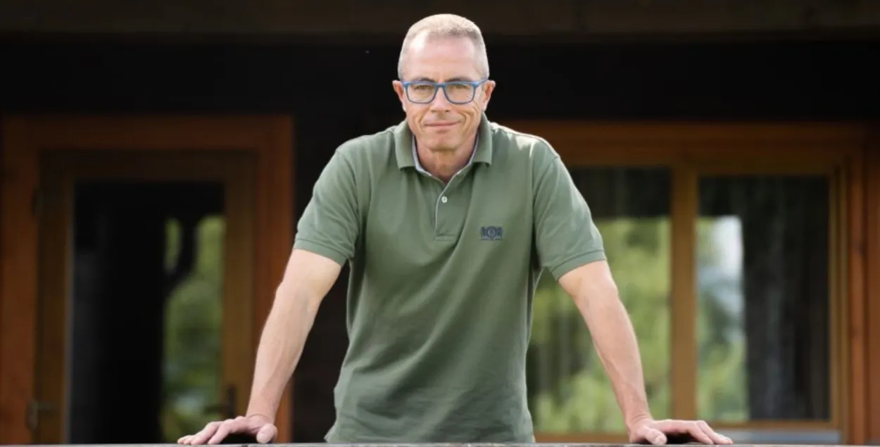 Вадзім Грынкевіч
