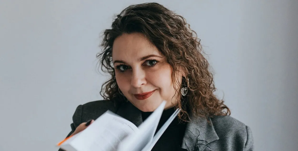 Ганна Матуляк
