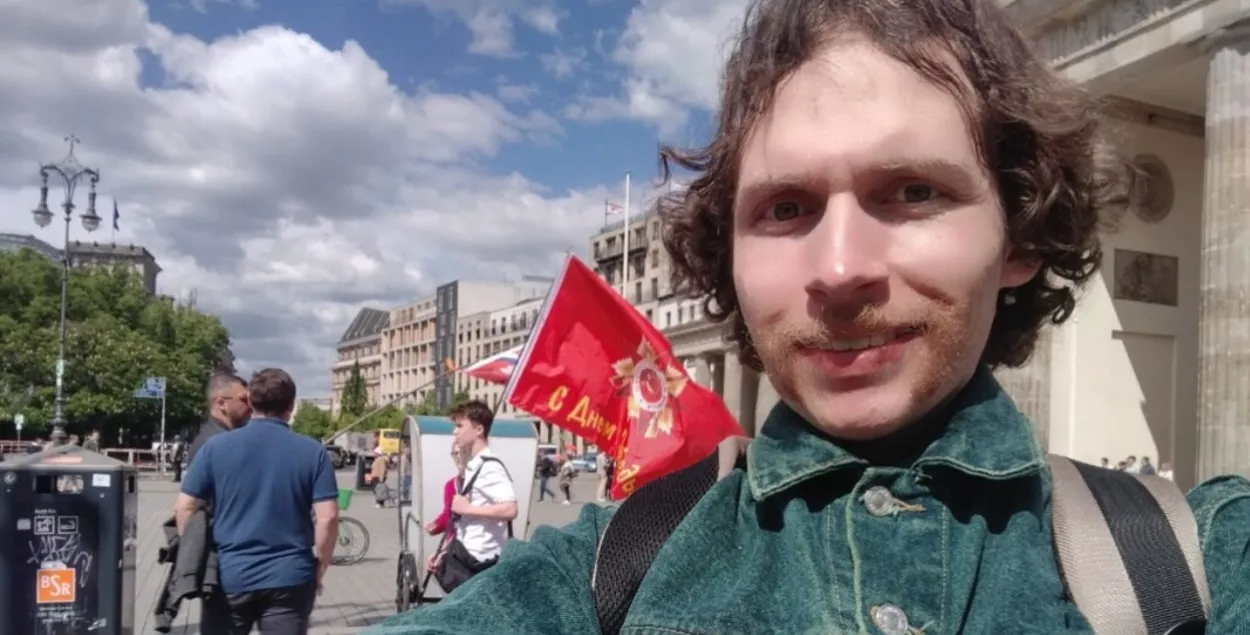 Яўген Казанцаў
