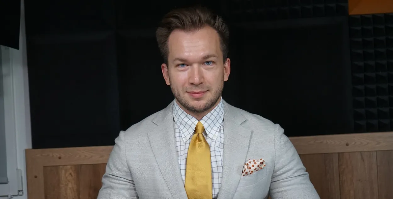 Іван Краўцоў
