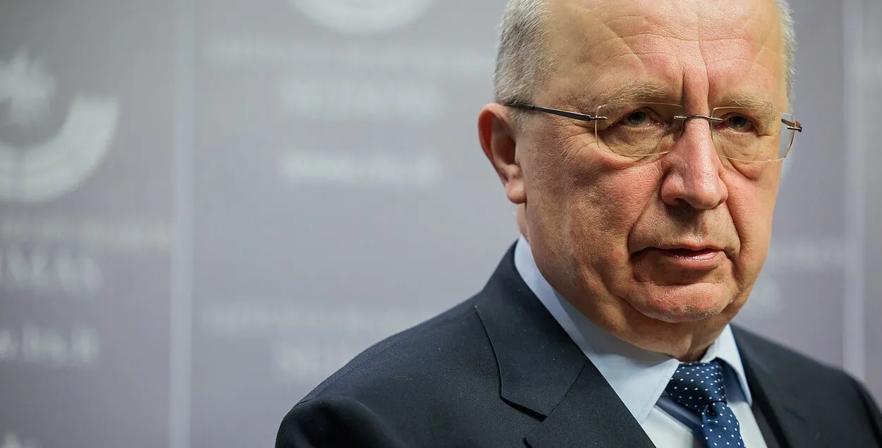 Андрюс Кубилюс
