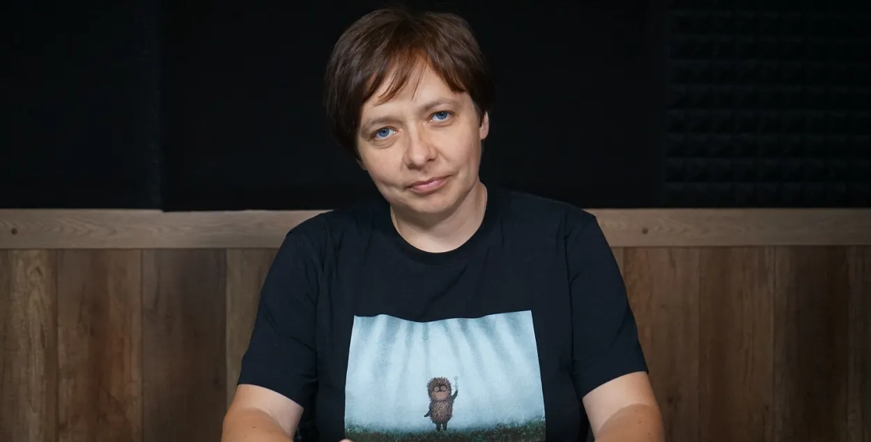 Вольга Лойка
