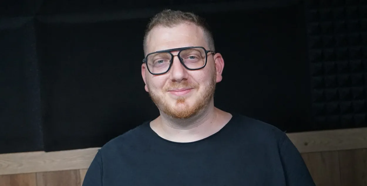 Лев Львовский
