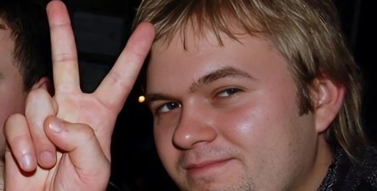 Іван Марозаў
