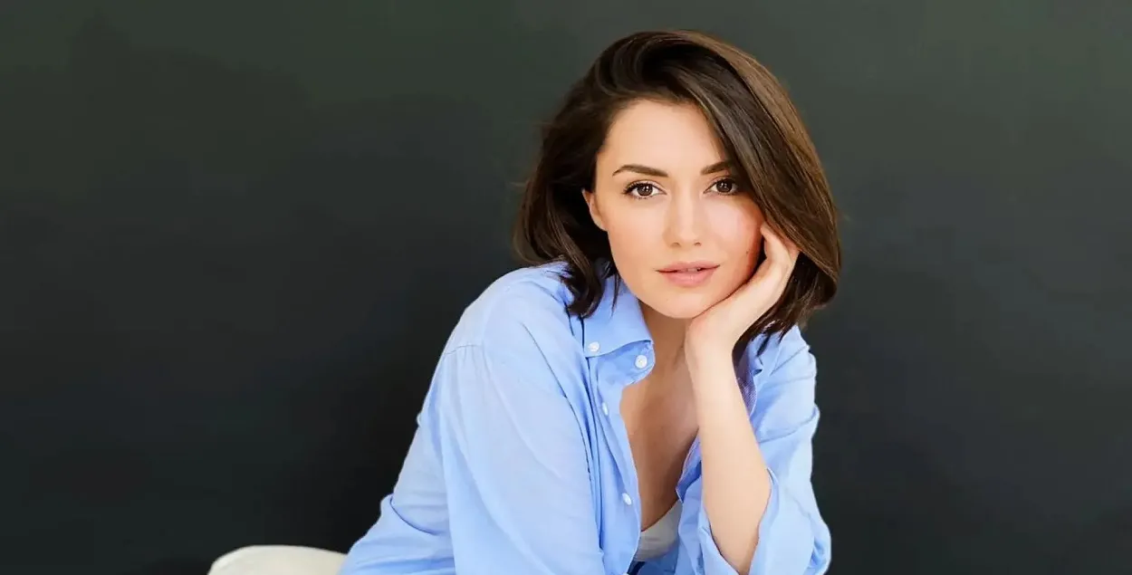 Марина Ментусова
