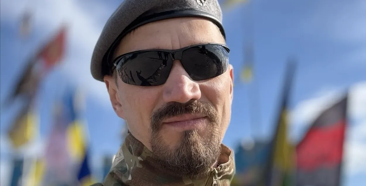 Мікіта “Аксон” Забуга
