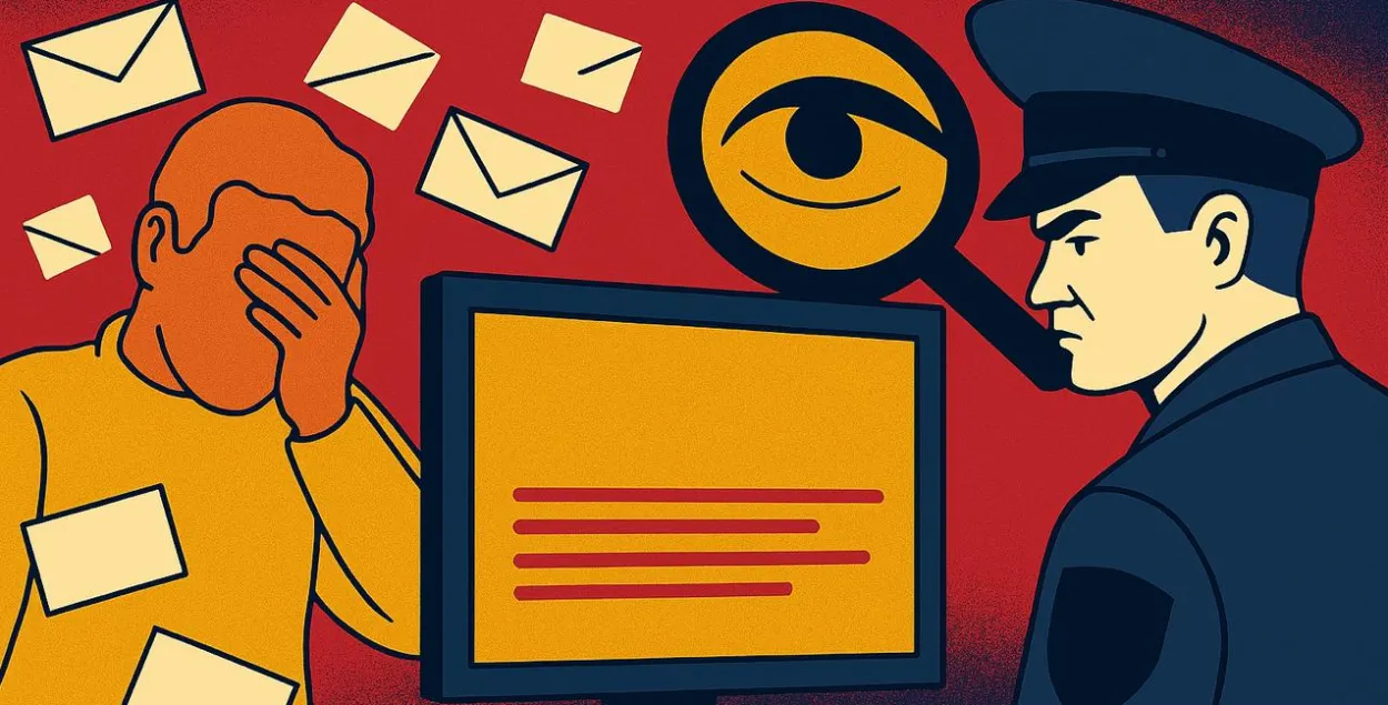 "Былыя палітвязні на допытах не ведалі як сябе паводзіць і што казаць"
