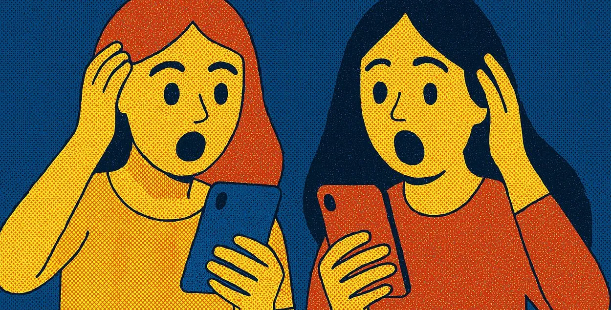 Главу фонда BySOL обвиняют в рассылке дикпиков
