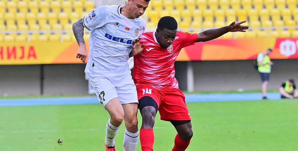 "Торпедо-БелАЗ"