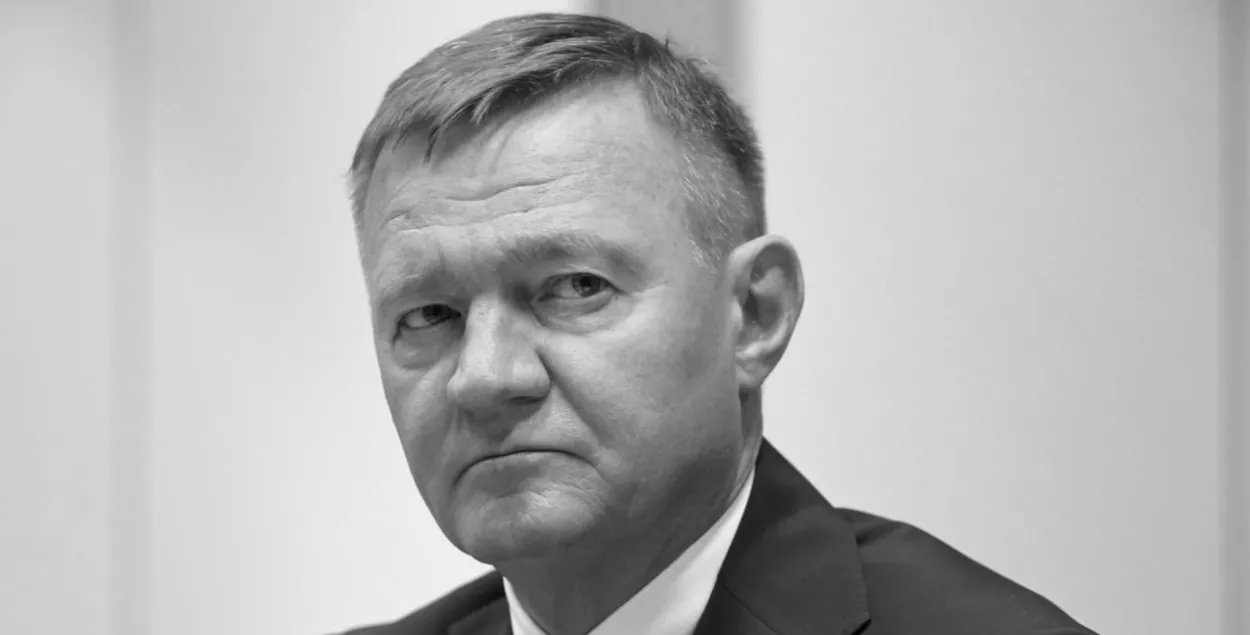 Роман Старовойт
