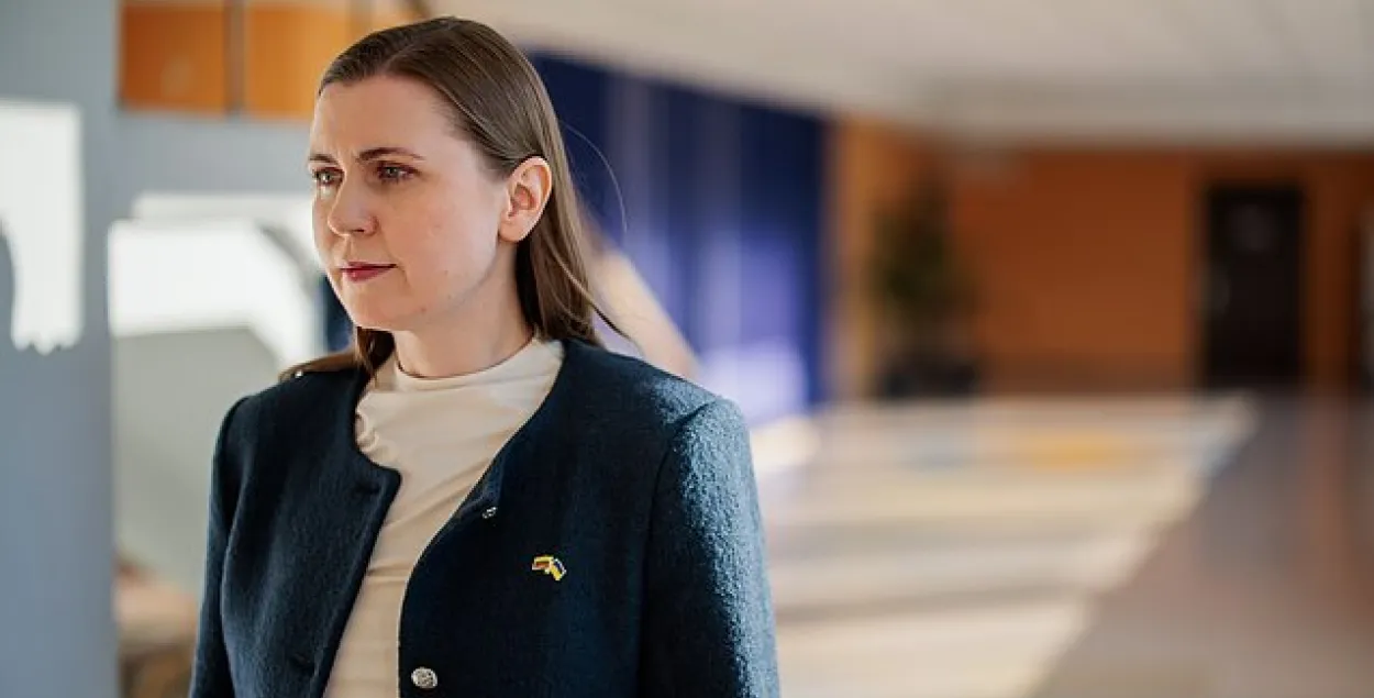 Давіле Шакалене
