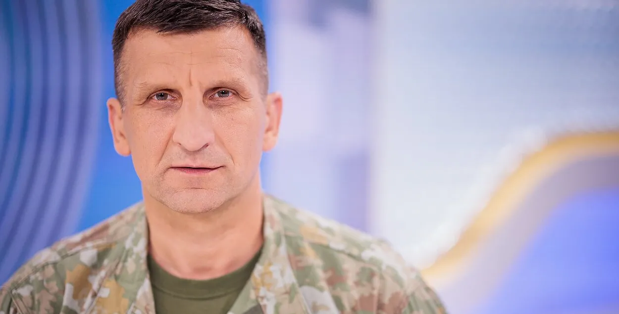 Раймундас Вайкшнарас
