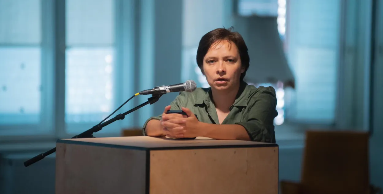 Ольга Лойко
