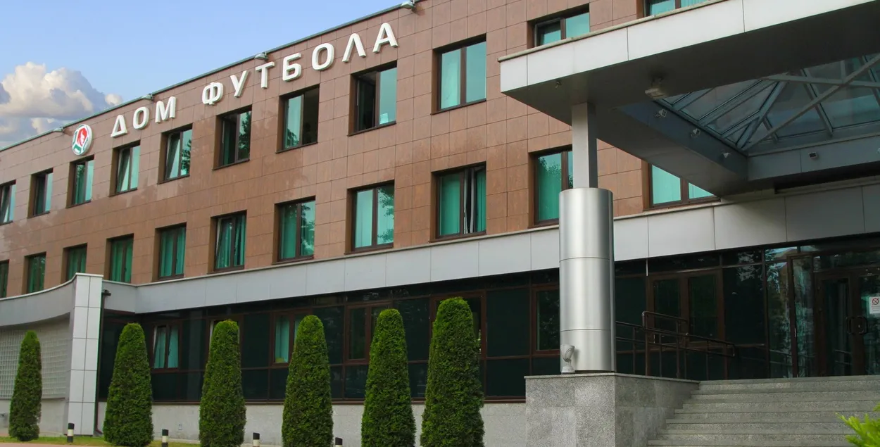 “Под нож” пошла главный бухгалтер. Сгущаются тучи над главой Технического департамента
