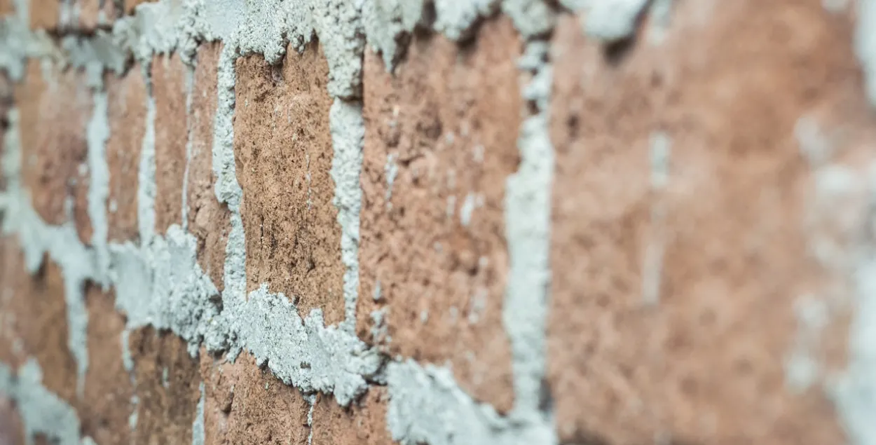 Россияне не хотят больше белорусского цемента
