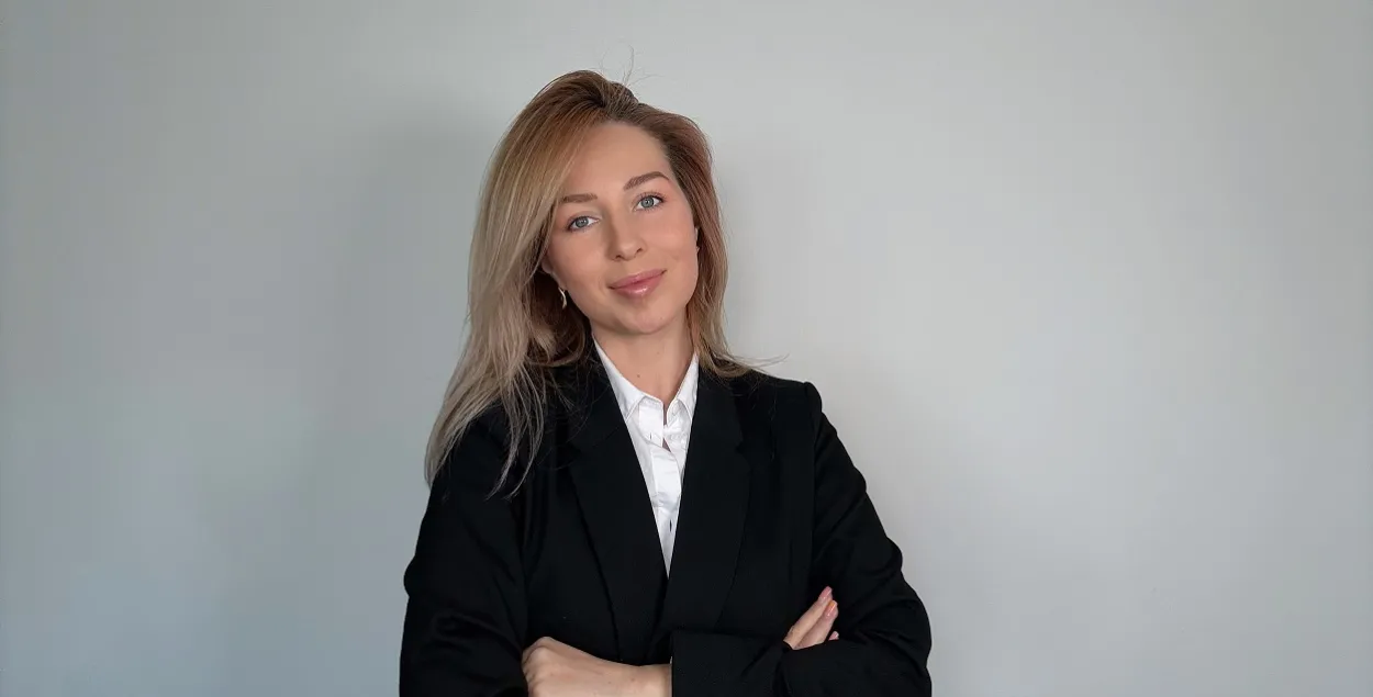 Алиса Рыжиченко
