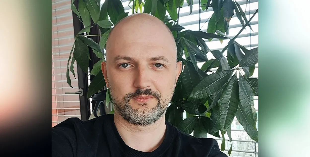 Зміцер Гурневіч
