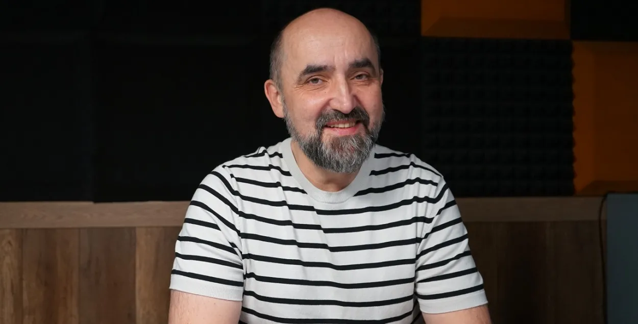 Аляксандр Кныровіч
