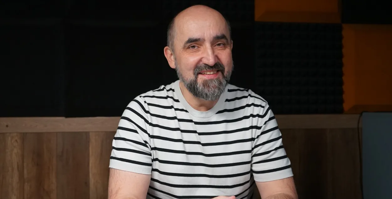 Аляксандр Кныровіч
