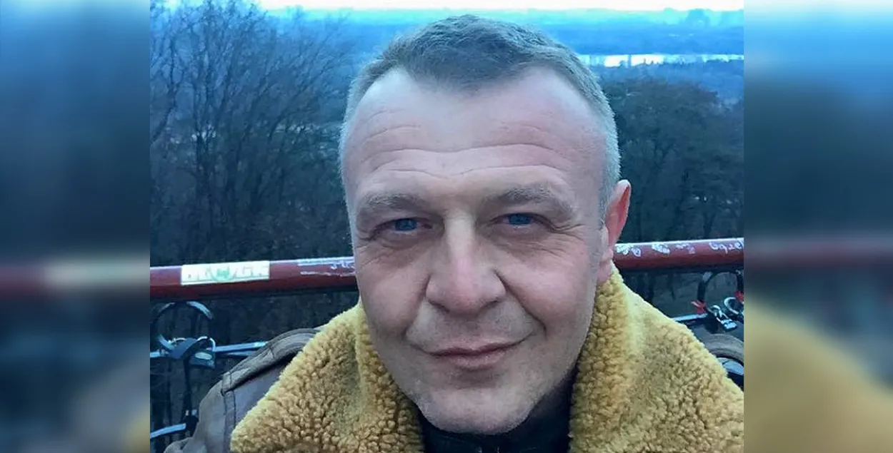 Даніл Палянскі
