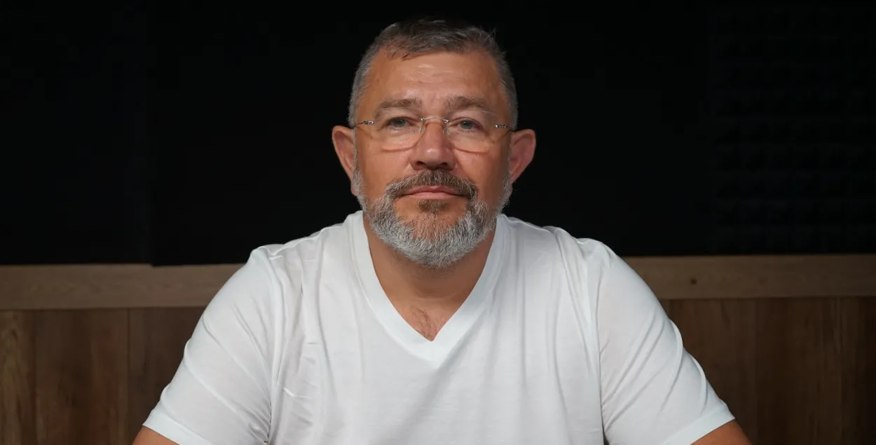 Виталий Патлис
