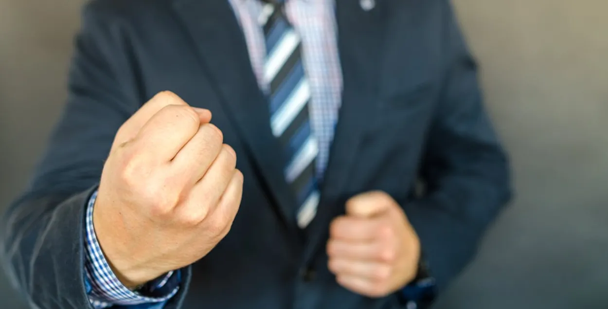 У прыватных кампаніях будуць ідэолагі
