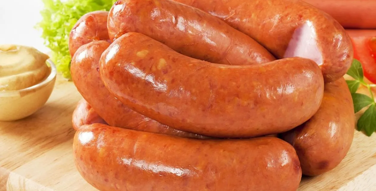 Мужчина в Столбцовском районе подавился сарделькой&nbsp;
