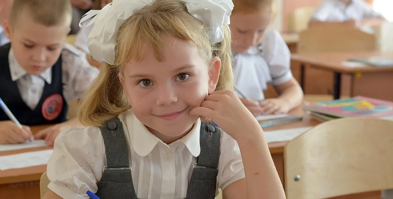 Шматдзетныя сем’і могуць разлічваць і на іншую падтрымку
