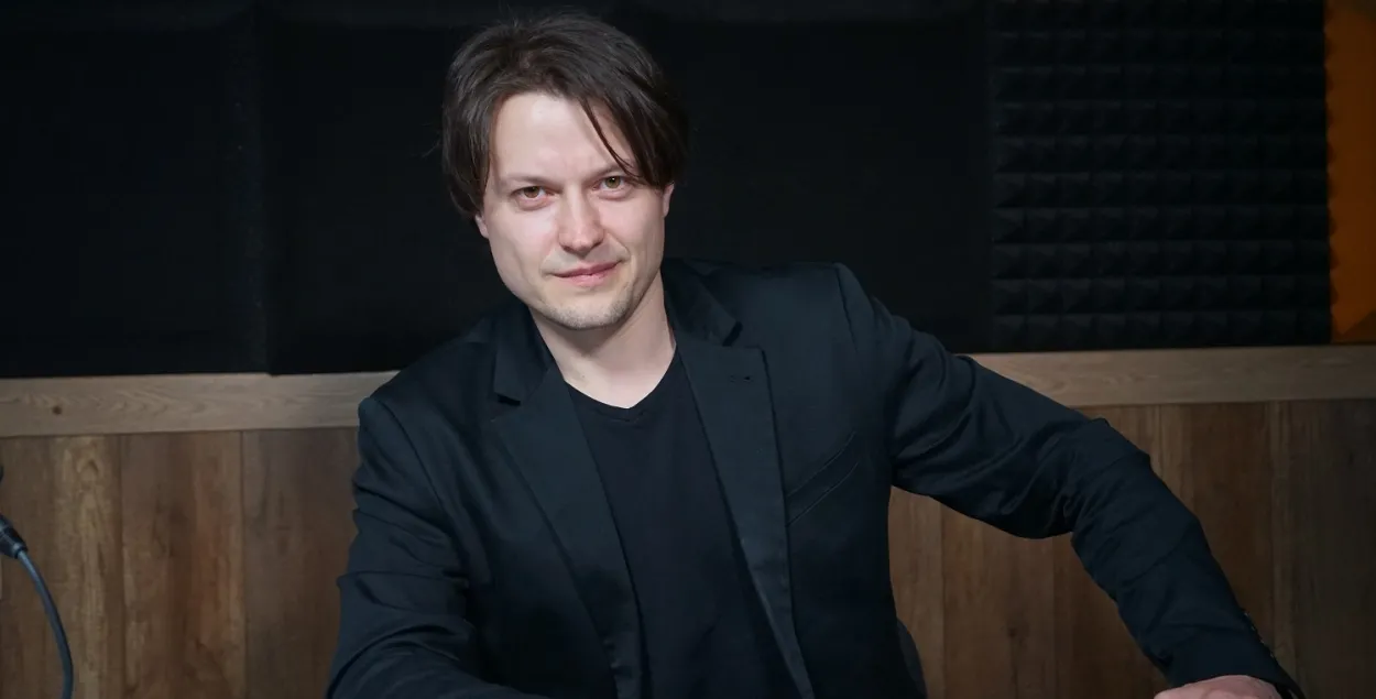 Зміцер "Vinsent" Папко
