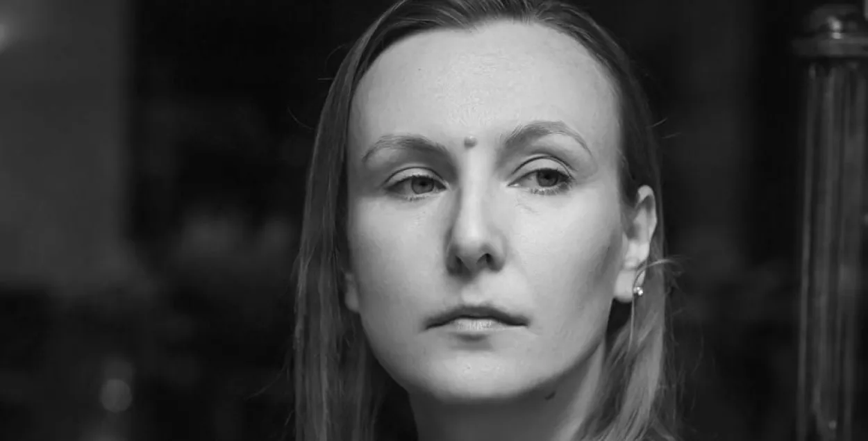 Югася Каляда
