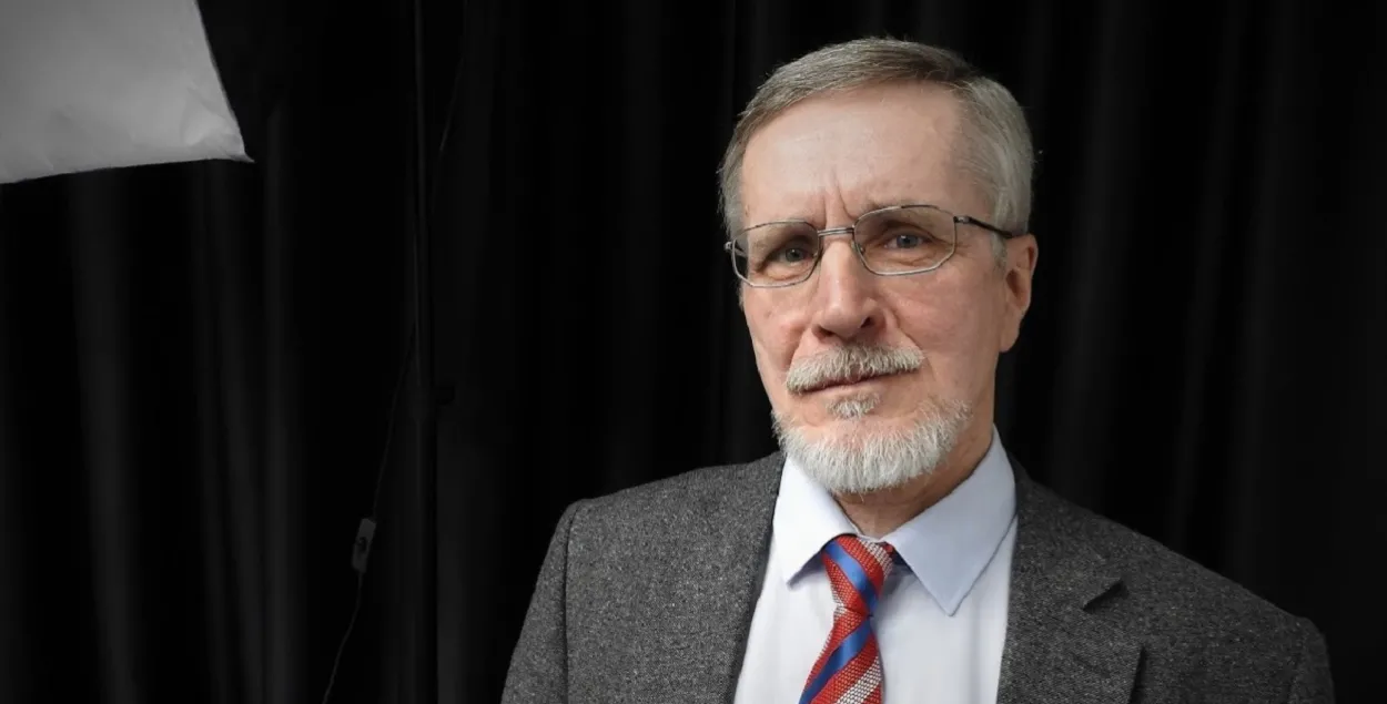 Александр Класковский
