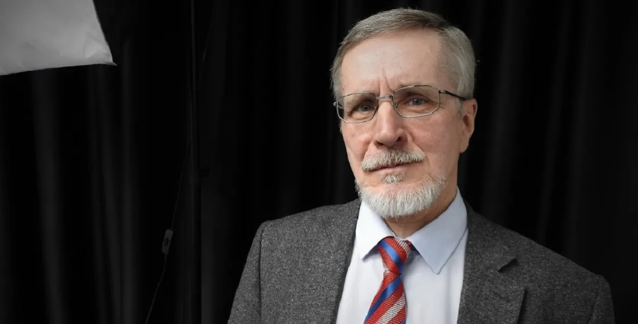 Аляксандр Класкоўскі
