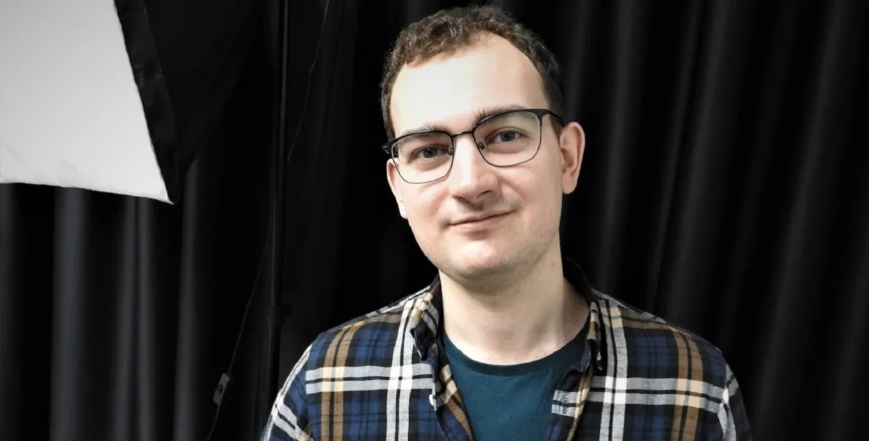 Артём Шрайбман
