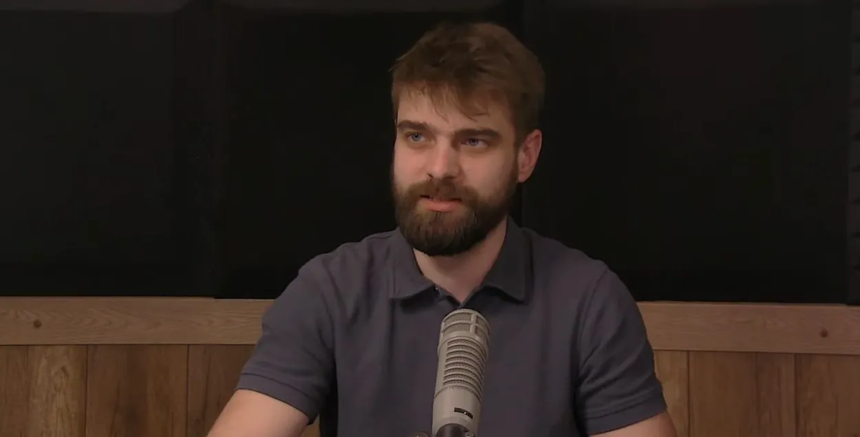 Андрэй Астаповіч
